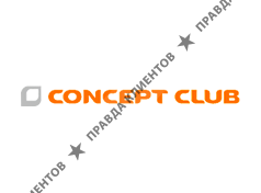 CONCEPT CLUB